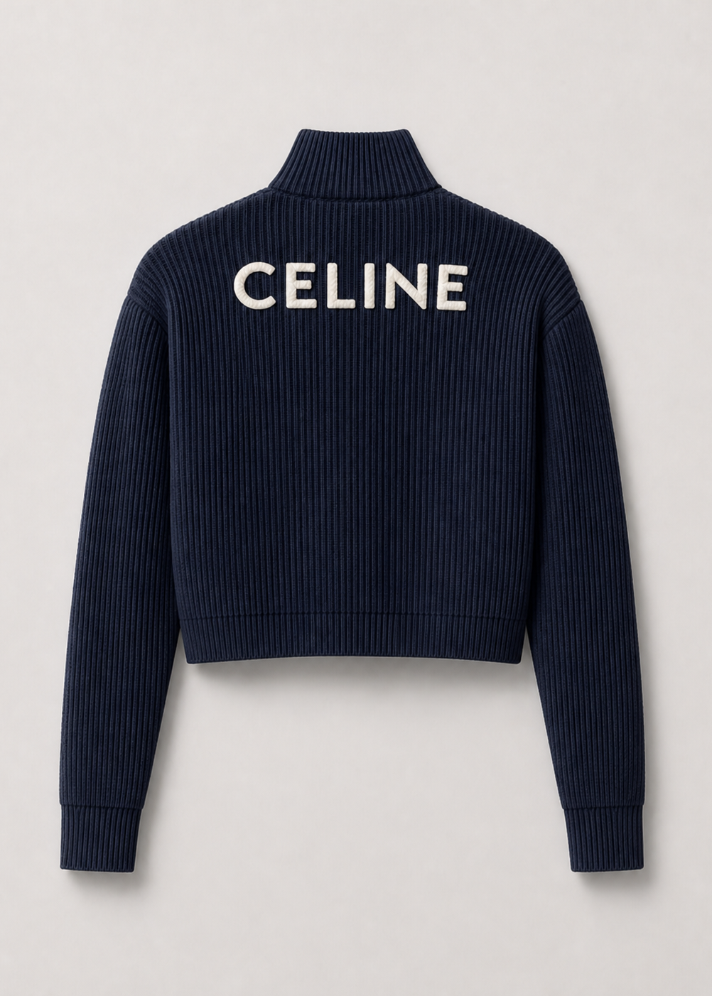 NOIRA | Cardigan en maille Céline