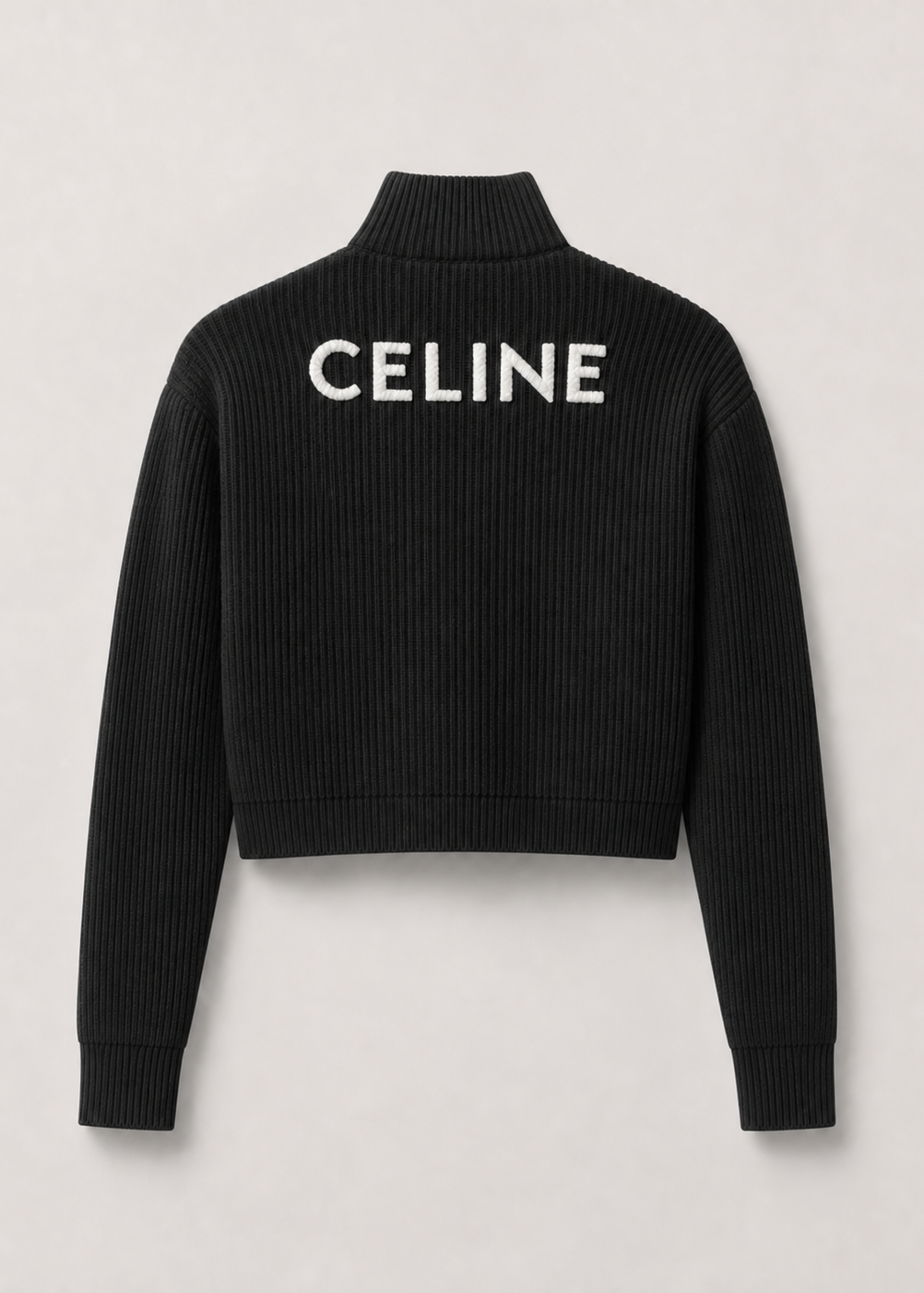 NOIRA | Cardigan en maille Céline