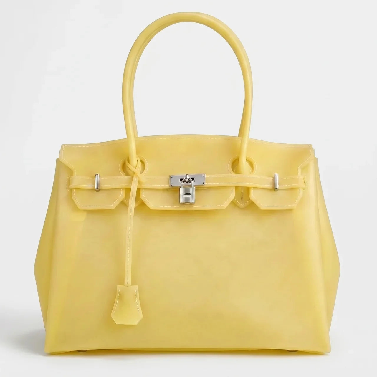 Butter Yellow