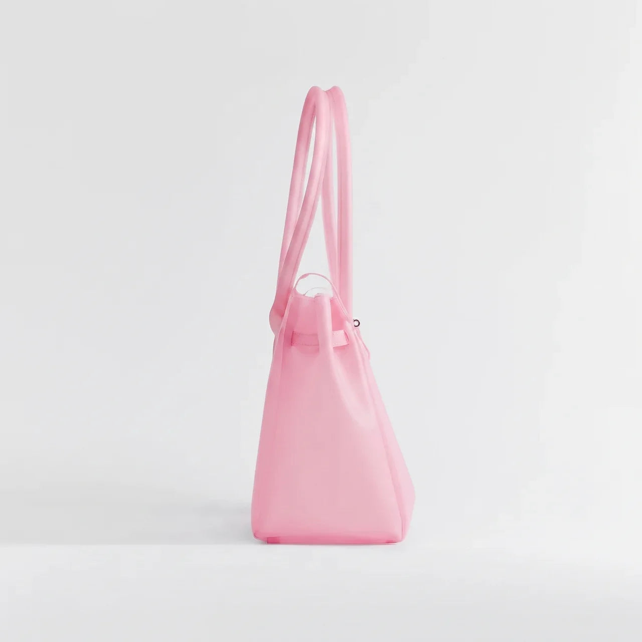NOIRA | JELLY FIRKIN BAG